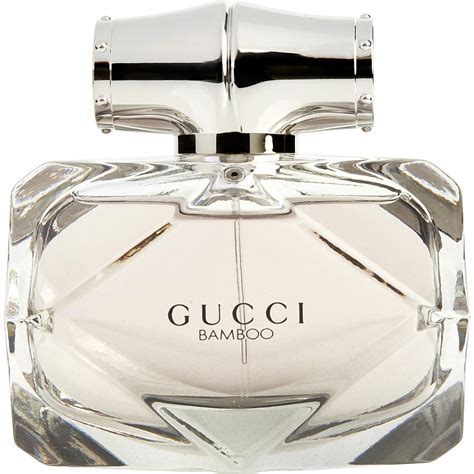 gucci bamboo eau de parfum 2.5 oz|is gucci bamboo perfume discontinued.